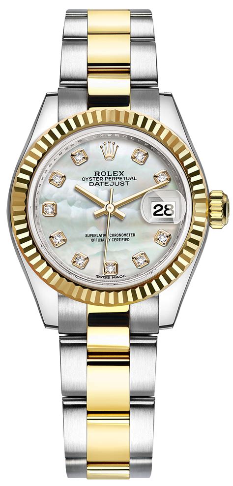 rolex lady datejust 28mm stainless steel ladies watch|rolex lady datejust 28mm price.